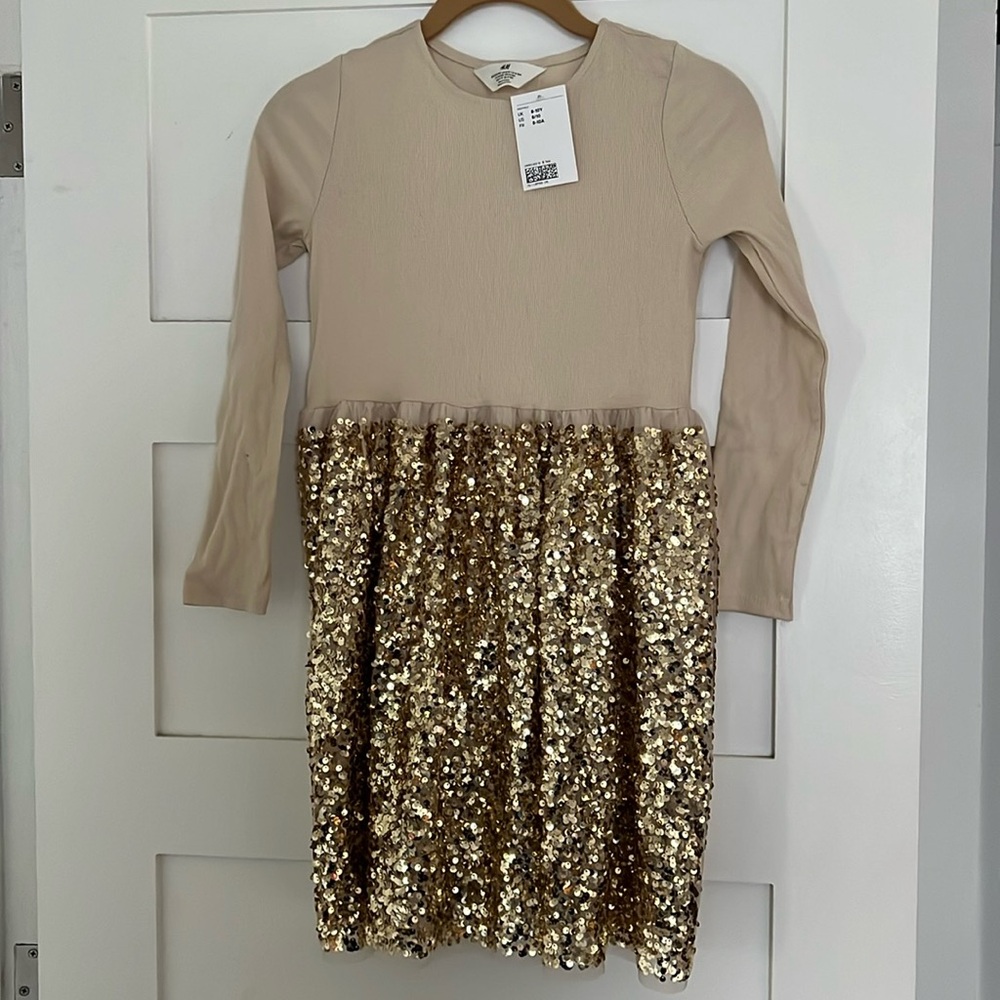 Girls Dress